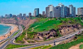 Videos de Lima Perú