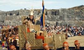 Ferias, festivales y fiestas de Cusco