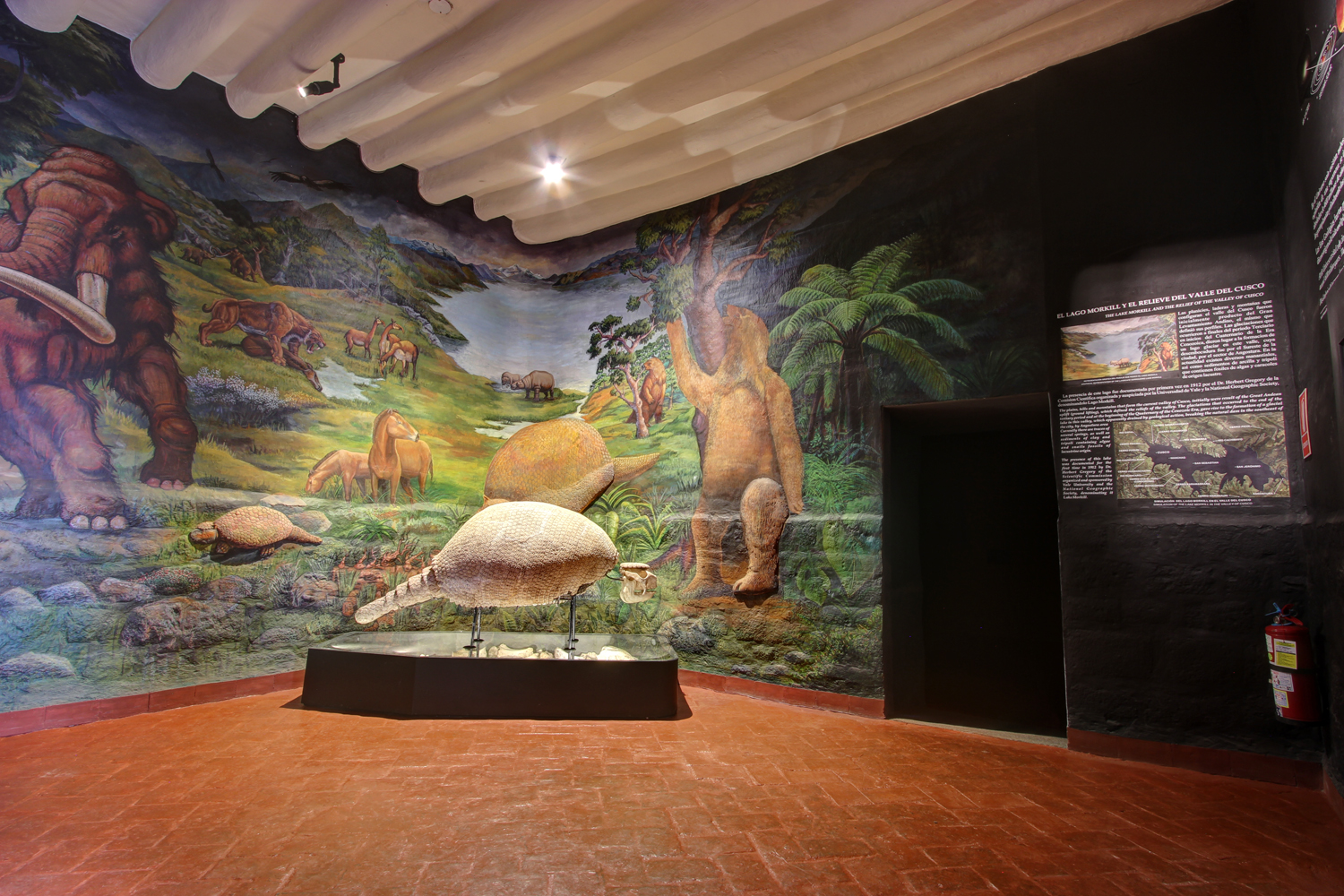Museo_Histórico_Regional_del_Cusco_Peru