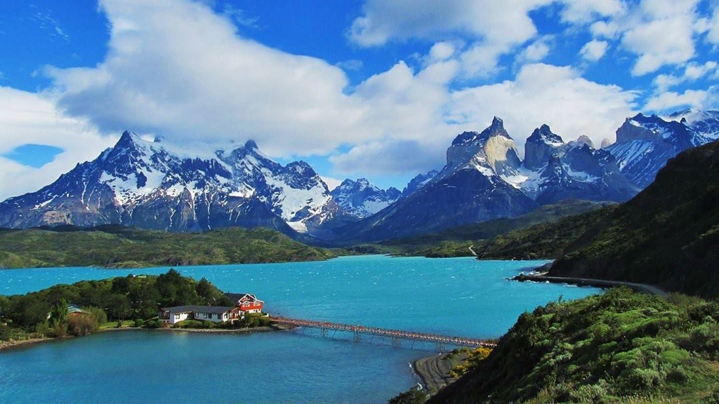 Chile, destino mundial para el Turismo Aventura