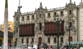 Museos en Lima, Perú
