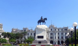 guia de turismo de Lima