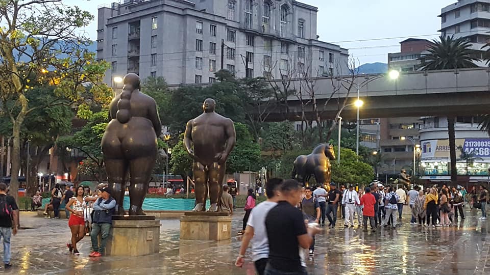 Turismo en Medellín encontrará variada oferta en planes turísticos para Medellín