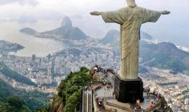 HOW TO GET TO CHRIST THE REDEEMER? 5 DIFFERENT WAYS
